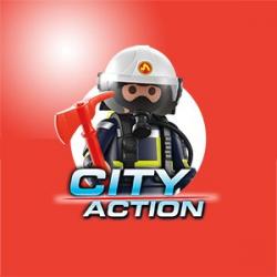 Playmobil CityAction