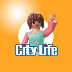 Playmobil Citylife
