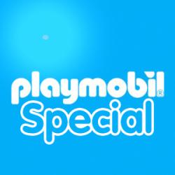 Playmobil special