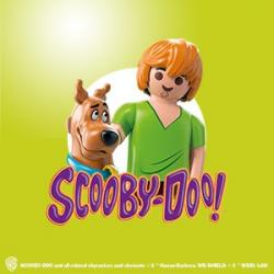 Playmobil ScoobyDoo
