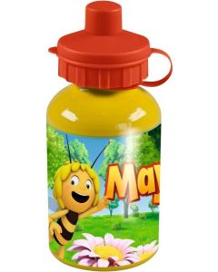 Drinkfles Maya geel: 250 ml