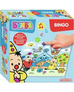 Bingo Bumba-Kingtoys