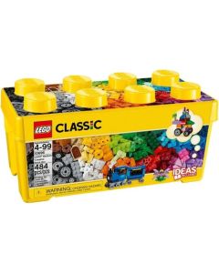 Opbergdoos medium LEGO - 10696 - Bouwstenen LEGO Classic