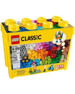 Opbergdoos groot Lego-Kingtoys