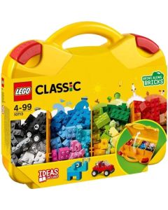 Creatieve koffer Lego