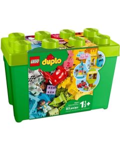 Opbergdoos Deluxe Lego Duplo