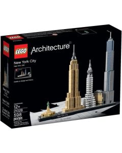 New York Lego