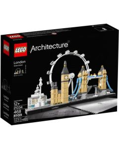 Londen Lego