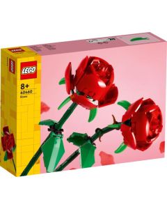 Rozen Lego