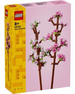 Kersenbloesems Lego