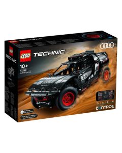 Audi RS Q e-tron Lego