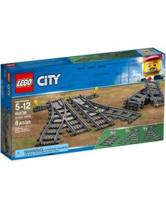 Wissels Lego-Kingtoys