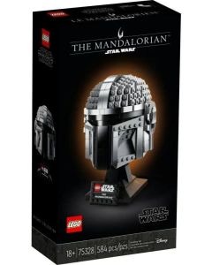 The Mandalorian Lego