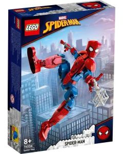 Spider-Man Lego