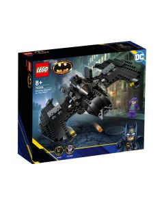 Batwing: Batman vs Joker Lego