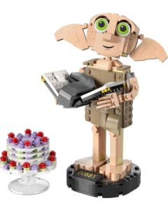 Dobby de huis-elf Lego