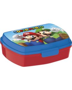 Lunchbox Nintendo: Mario Bros