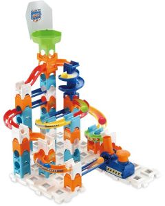 Marble Rush Vtech: discovery set S100 4+ jr 