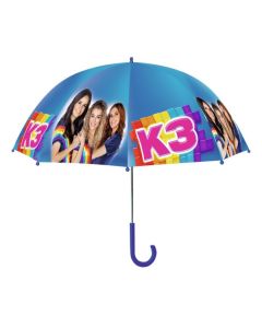 K3 paraplu