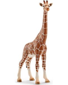 Giraffe wijfje Schleich