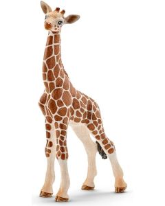 Giraffe baby Schleich