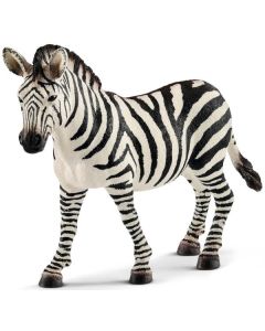 Zebra merrie Schleich