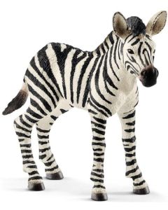 Zebra jong Schleich
