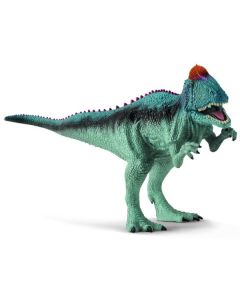 Cryolophosaurus Schleich-Kingtoys