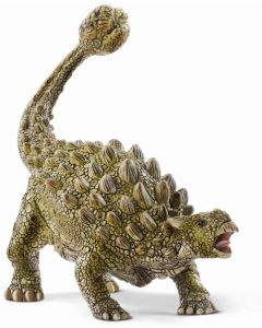 Ankylosaurus Schleich-Kingtoys
