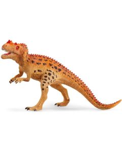 Ceratosaurus Schleich-Kingtoys