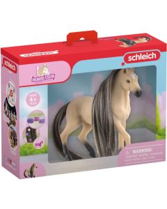 Beauty horse Andalusier merrie Schleich