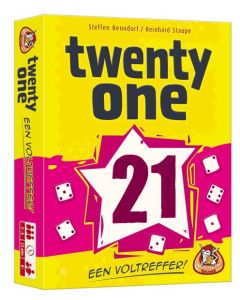 Twenty One