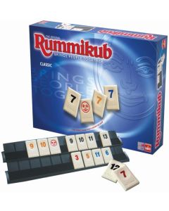 Rummikub: The Original Classic