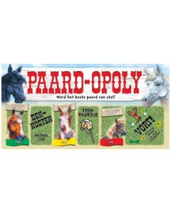 Paard-Opoly
