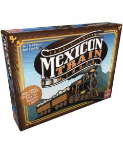 Mexican Train (76228)