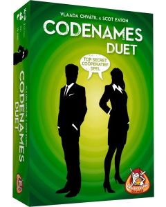 Codenames: Duet-Kingtoys