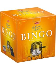 Bingo: bingomolen
