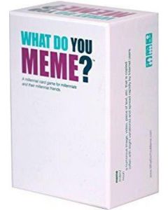 What do you meme UK edition