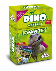 Kwartet Dino`s (FSC11168)