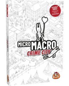 Micro Macro-Kingtoys