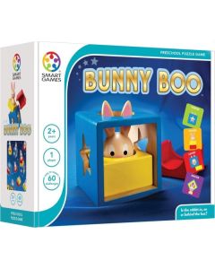 Bunny Boo SmartGames 