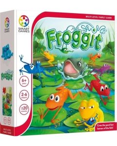 Froggit SmartGames 