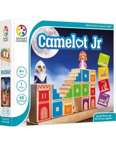 Camelot junior SmartGames 