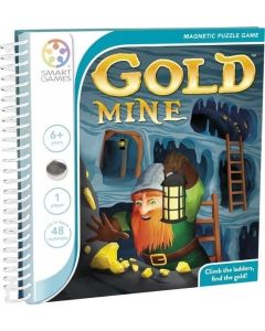 Gold Mine SmartGames 