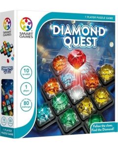 Diamond Quest SmartGames 