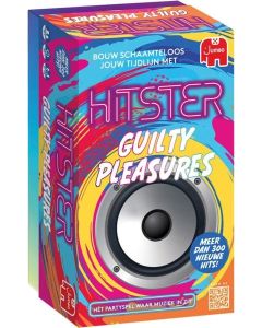 Hitster: Guilty Pleasures