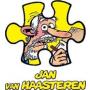 Jumbo puzzels van Jan van Haasteren