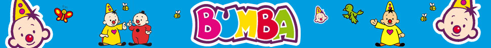 Banner Bumba