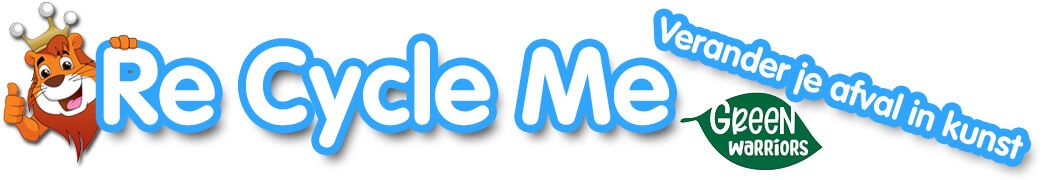 Re-Cycle-Me banner