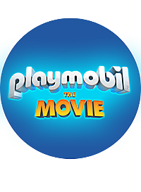 Playmobil Movie